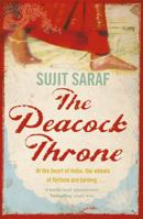 Peacock Throne 0340899697 Book Cover