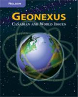 Geonexus: Canadian and World Issues 0772529337 Book Cover