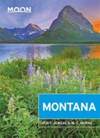 Moon Montana 1631210173 Book Cover