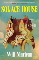 Solace House 080216868X Book Cover