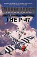 Thunderbolt 055328603X Book Cover