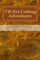 VB.Net Coding Adventures: As simple as cut, paste and run –(well, almost). Working with InstancesOf 1721513264 Book Cover