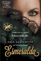 Esmeralda 8585872047 Book Cover