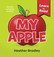 My Apple 103831240X Book Cover