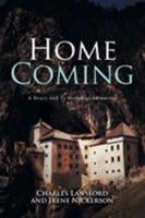 Home Coming: A Beary and Ti Maxumus Adventure 1543411800 Book Cover