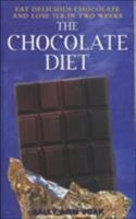 The Chocolate Diet 1857824377 Book Cover