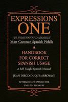 Expressions One 143635756X Book Cover