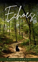 Echoes 9358311231 Book Cover