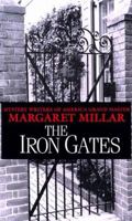 The Iron Gates 0380000156 Book Cover