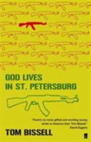 God Lives in St. Petersburg: and Other Stories 0375422641 Book Cover