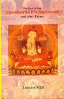 Studies In The Astasahasrika Prajnaparamita And Other Essays 8120827473 Book Cover