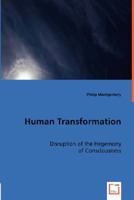 Human Transformation 3836481774 Book Cover
