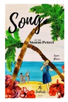 Song of the Storm Petrel 1733762957 Book Cover