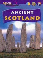 Ancient Scotland 0431145210 Book Cover