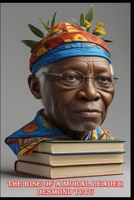 The Rise of a Moral Leader: Desmond Tutu B0DZBY1DVF Book Cover