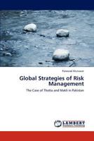 Global Strategies of Risk Management 365930901X Book Cover