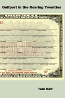 Gulfport in the Roaring Twenties: Book 3 of the Gulfport Series (Volume 3) 1724403885 Book Cover