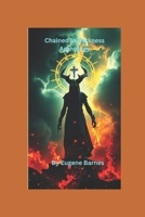 Chained in Darkness Anthology B0BHMP6LRK Book Cover