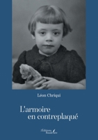 L'armoire en contreplaqué B0DPWCL449 Book Cover