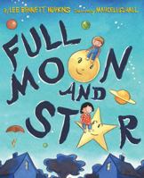 Full Moon and Star 1419700138 Book Cover