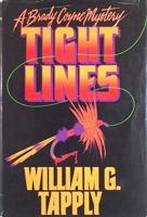 Tight Lines 0440214106 Book Cover