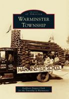 Warminster Township 0738573485 Book Cover