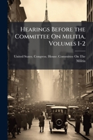 Hearings Before the Committee on the Public Lands of the House of Representatives on House Bill 9845 1149744863 Book Cover