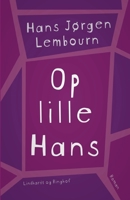 Op lille Hans 8711833009 Book Cover