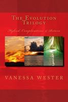 The Evolution Trilogy: Hybrid, Complications & Return 1500750107 Book Cover