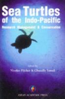 Sea Turtles of the Indo-Pacific 1901919226 Book Cover