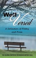 Well Versed 2025: A Collection of Poetry and Prose B0F8P5BWRV Book Cover