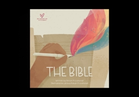 The Bible B0DWNGV3ZR Book Cover