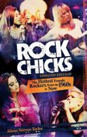 Rock Chicks 192129535X Book Cover