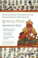 Igneous Rose: The Magic, Sexual Energy, and Mind of the Inner Buddha B007RDMCVI Book Cover