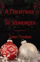A Christmas To Remember B0G54CV5DM Book Cover