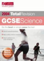 Total Revision - GCSE Science 000717098X Book Cover