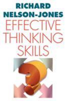 Effective Thinking Skills 1412901766 Book Cover