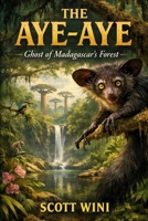 THE AYE-AYE: Ghost of Madagascar’s Forest B0GWHPFRDC Book Cover