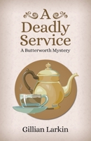 A Deadly Service 1393755712 Book Cover