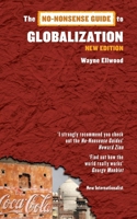 The No-Nonsense Guide to Globalization (No-Nonsense Guides) 1906523479 Book Cover