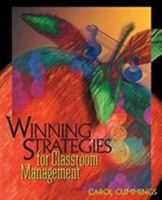 Winning Strategies for Classroom Management 0871203812 Book Cover