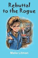 Rebuttal to the Rogue 0615334954 Book Cover