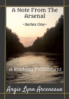 A Note From The Arsenal: Series One 1300888644 Book Cover