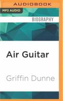 Air Guitar 1536635561 Book Cover