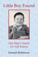 Little Boy Found 1984580361 Book Cover