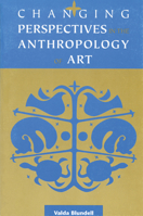 Changing Perspectives in Anthropology of 0919614884 Book Cover