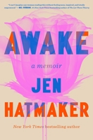 Awake 1668124777 Book Cover