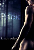 The Pack 1986730239 Book Cover