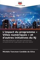 L'impact du programme Villes numériques et d'autres initiatives du RJ (French Edition) 6208314623 Book Cover