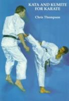 Kata and Kumite for Karate 1874250553 Book Cover